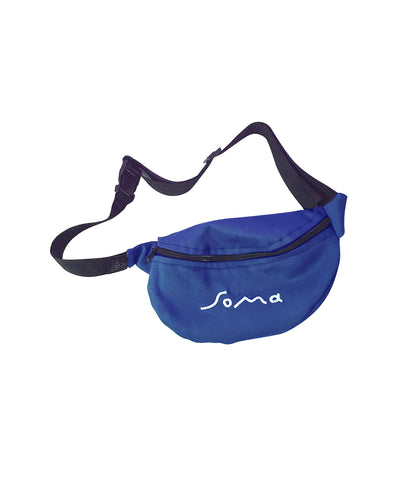 Shoulder Bag SoMa 1218 Azul
