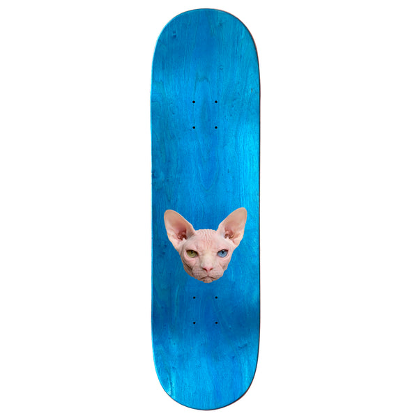 Shape SoMa x UMS Sphynx Preto