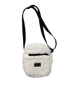 Shoulder Bag SoMa Square Sheep Branca V3