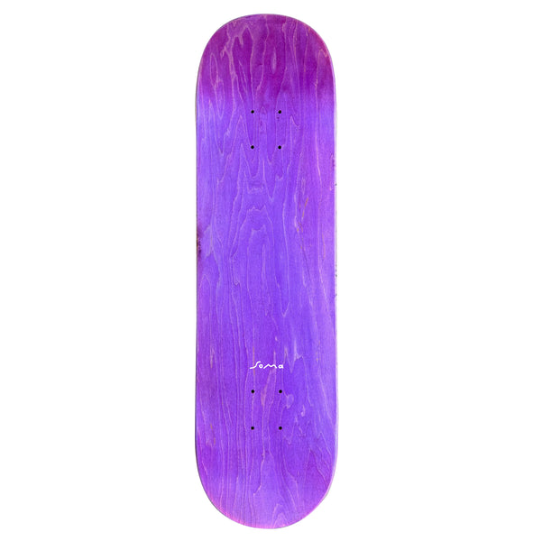 Shape SoMa 1218 Roxo