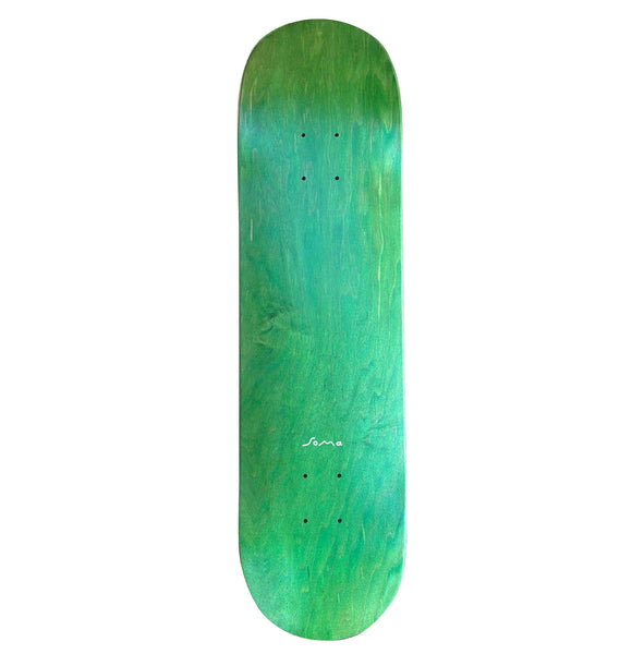 Shape SoMa 1218 Verde