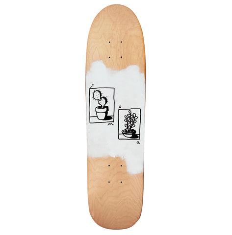 Shape SoMa Cruiser Quadros 2