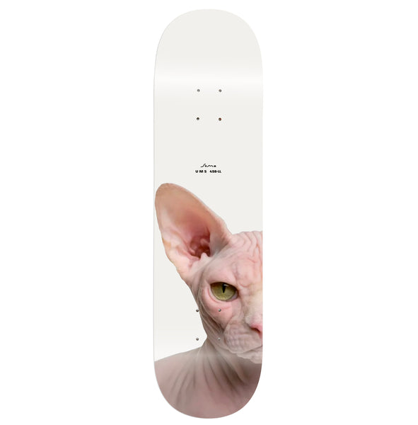 Shape SoMa x UMS Sphynx Branco