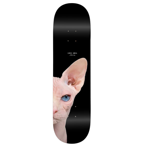 Shape SoMa x UMS Sphynx Preto