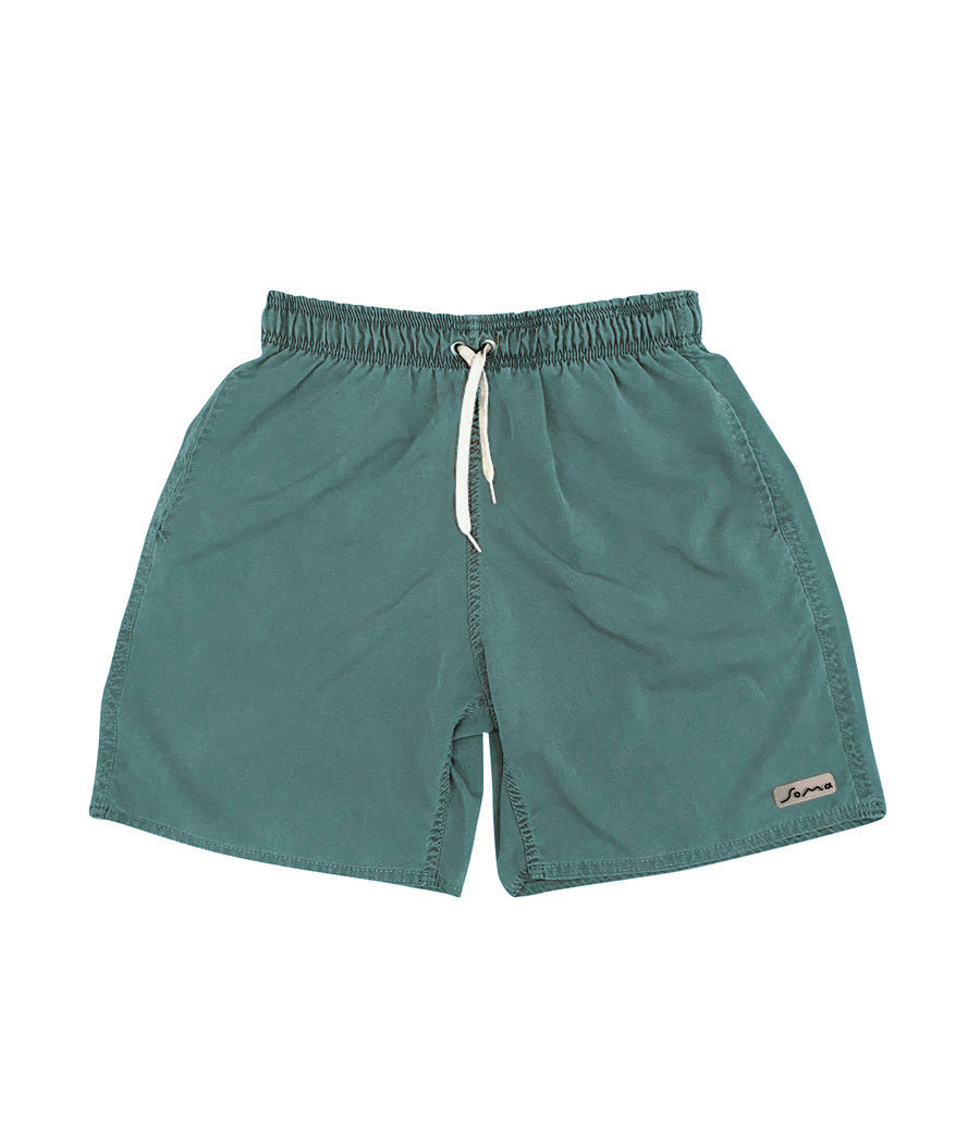 Shorts SoMa 1218 Verde