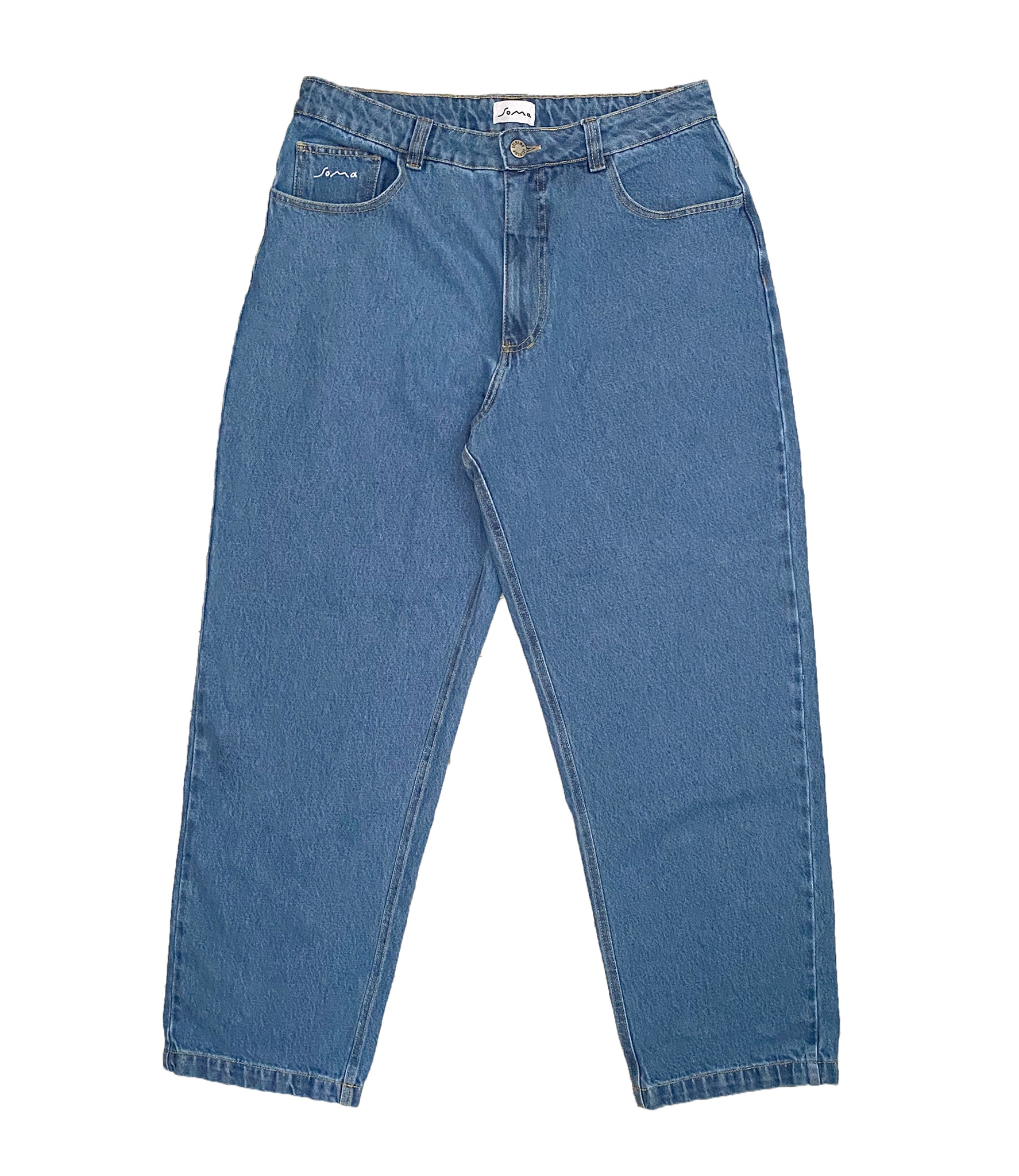 Calça SoMa Tri-Star Stone
