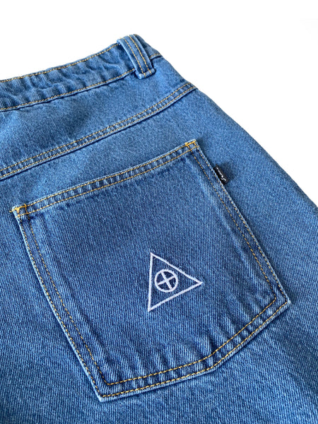 Calça SoMa Tri-Star Stone