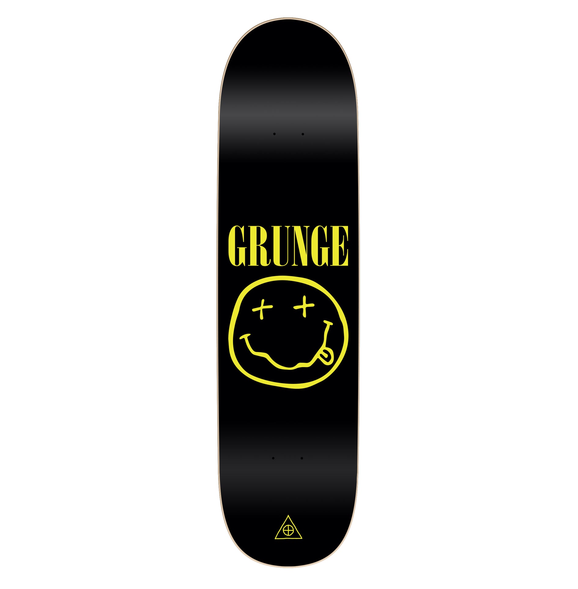 Shape SoMa Grunge