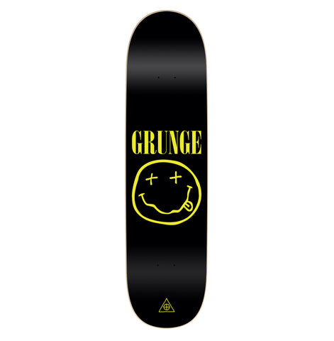 Shape SoMa Grunge
