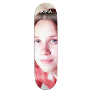 Shape SoMa Horcades