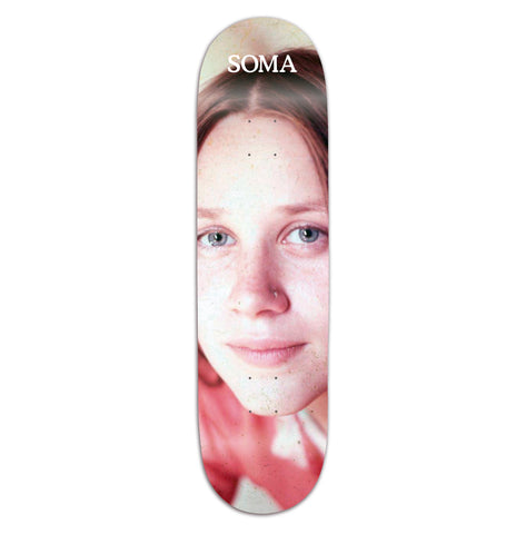 Shape SoMa Horcades