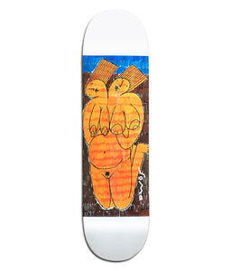 Shape SoMa Juicy