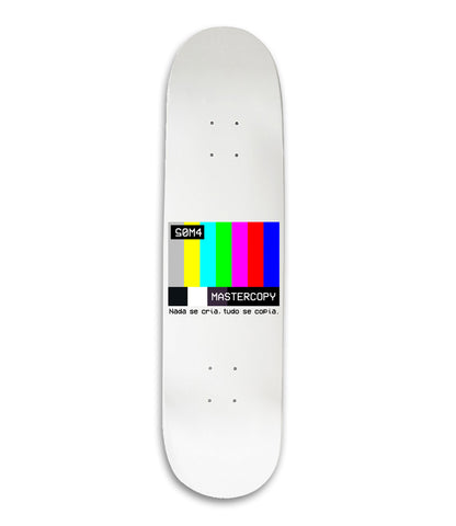 Shape SoMa MasterCopy Branco