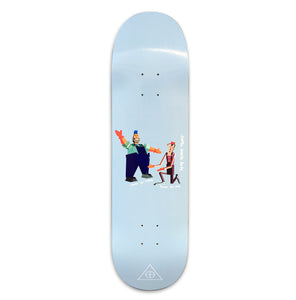 Shape SoMa Money Azul