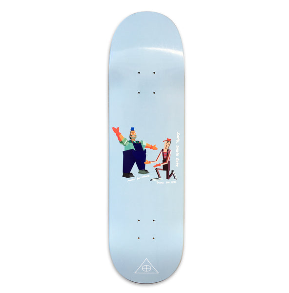 Shape SoMa Money Azul