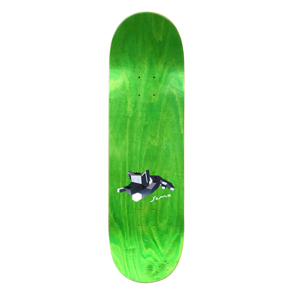Shape SoMa Money Rosa