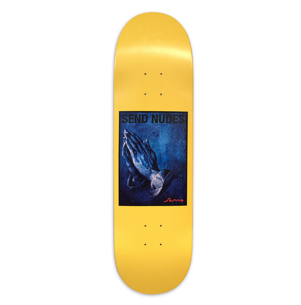 Shape SoMa Nudes