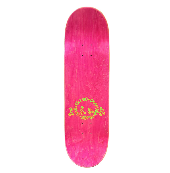 Shape SoMa Tribo 2